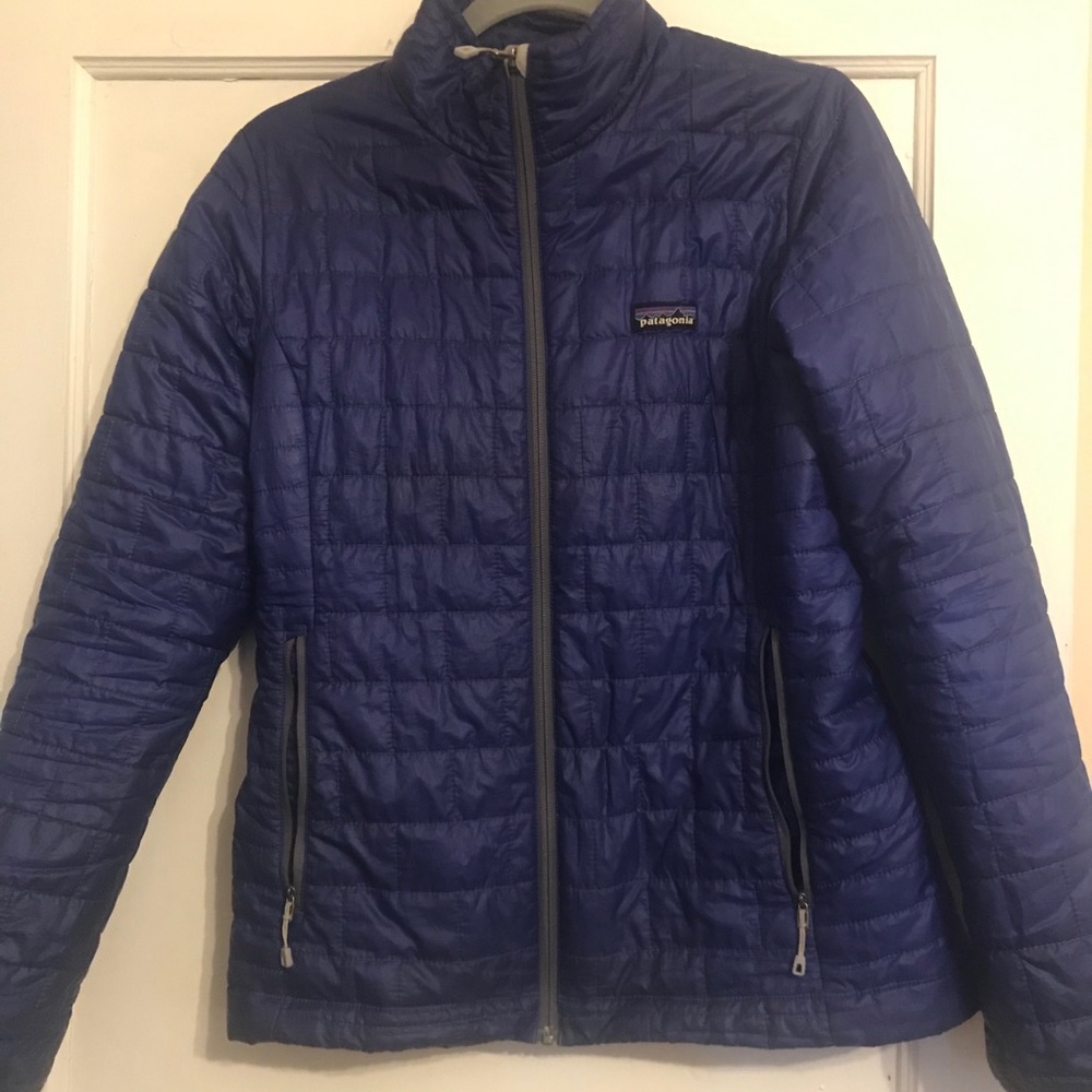 Patagonia Nano Puff